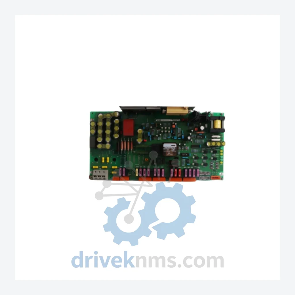 ABB 3BHB003431R0101 KUC720AE01 Power Control Drive Board