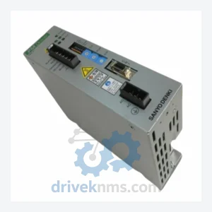 SANYO DENKI PMAPA1S6B01 Stepping Driver