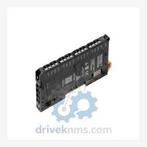 Complete Guide to Weidmuller UR20 Modules: Models, Specs & Availability | 1315700000