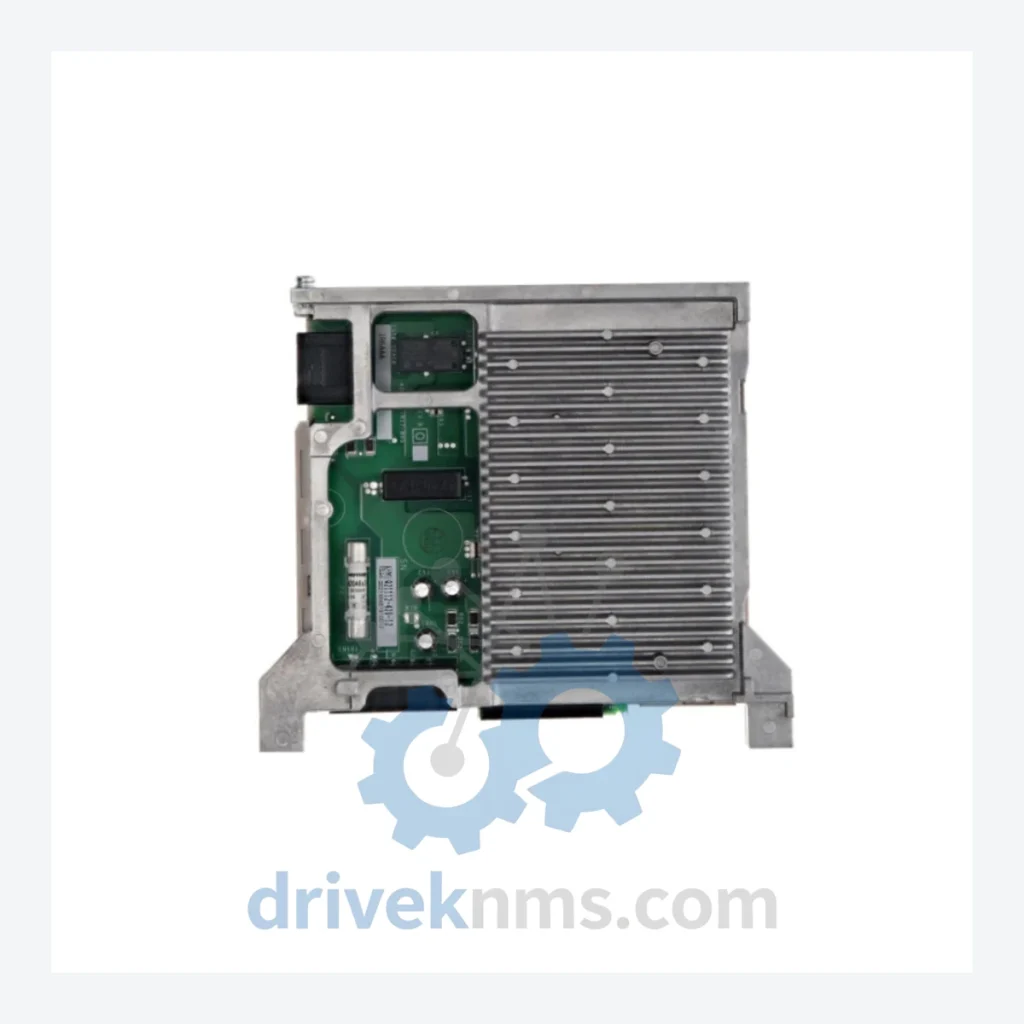Yaskawa JANCD-ASF01-E Servo Control Board – Obsolete YRC1000 Spare Part