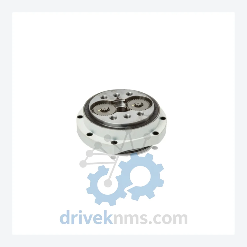ABB IRB 460 Spare Parts & Modules: 3HAC040502-001 RV 40E-81 Gearbox,