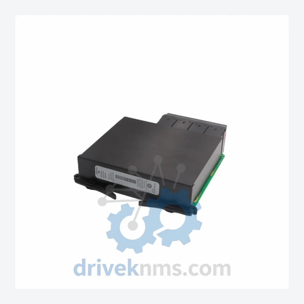 GE UR6NH Digital Inputs Module – Universal Relay Series