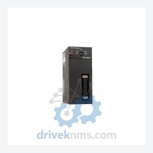Mitsubishi MELSEC-A Series Modules: A1SCPU