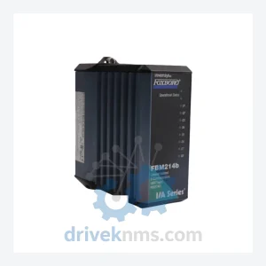 FOXBORO FBM214B P0927AH HART Inputs