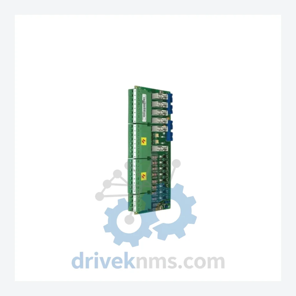BAOSHEN BS-005 Connect Board – Industrial Control Series