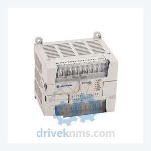 Allen-Bradley 1762-L24BXB PLC Controller – Obsolete MicroLogix 1100 Spare Part