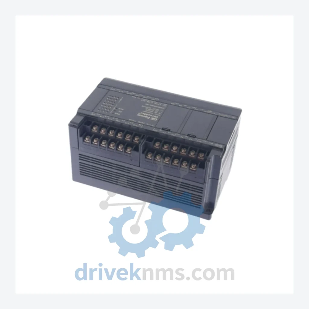 GE IC200UDR005 Programmable Logic Controller – VersaMax Micro
