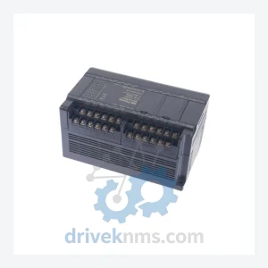GE IC200UDR005 Programmable Logic Controller
