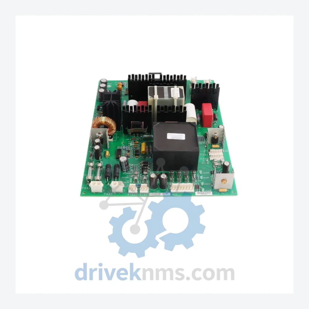 GE IS210AEPSG1BCB Circuit Board – Obsolete Mark VI Spare Part
