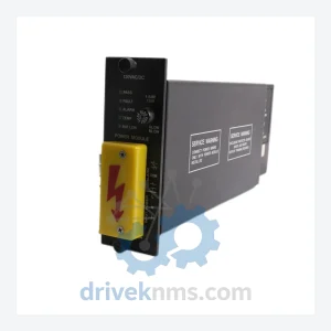 TRICONEX | 8300A | POWER SUPPLY MODULE