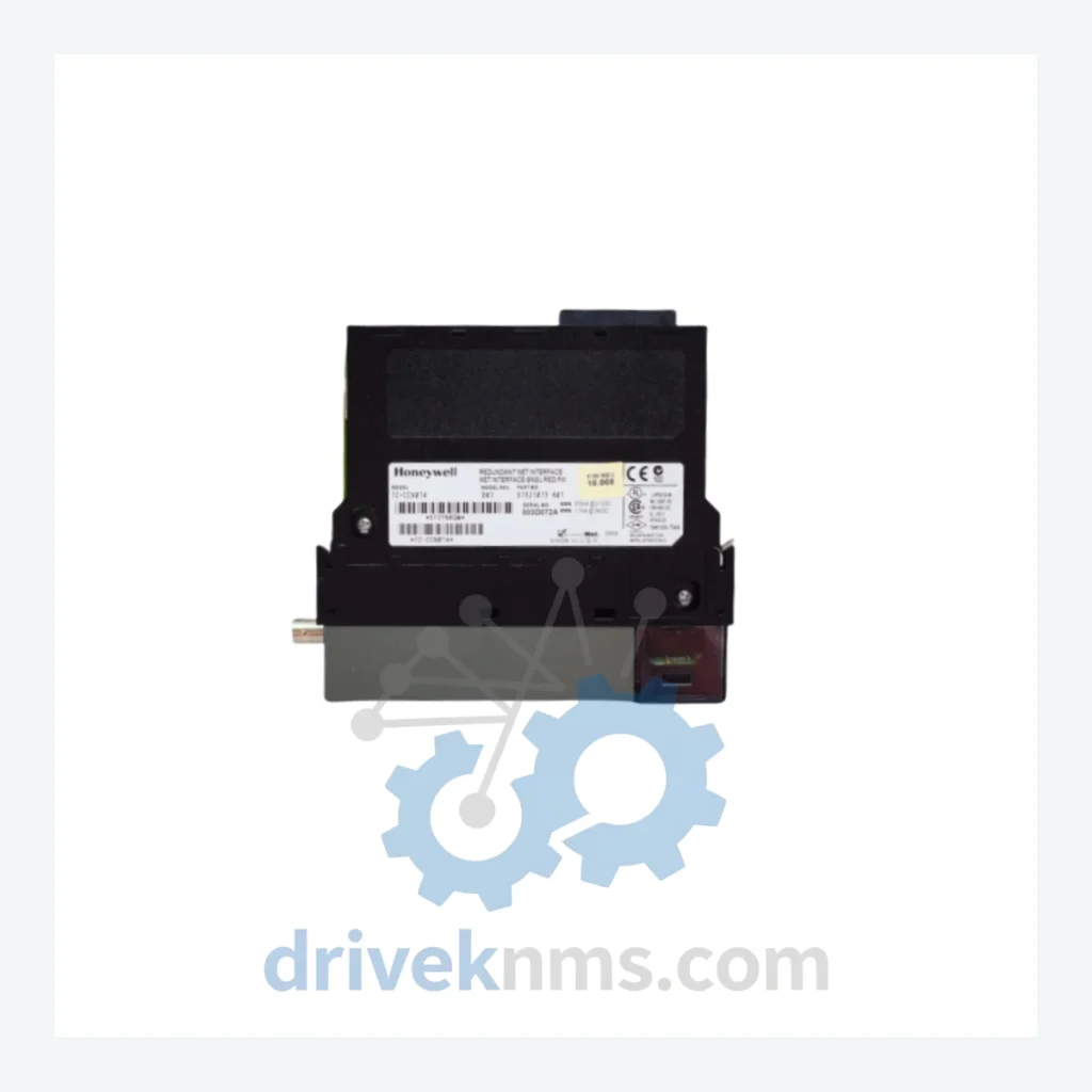 Honeywell TK-CCR014 Redundant Net Interface Module – Obsolete TPS/TDC 3000 Spare Part