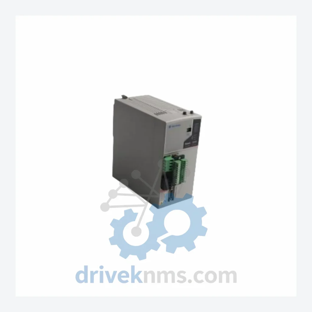 DEMAG DIC Series Modules: DIC-4-025-E-0000-01 DIC4025E000001