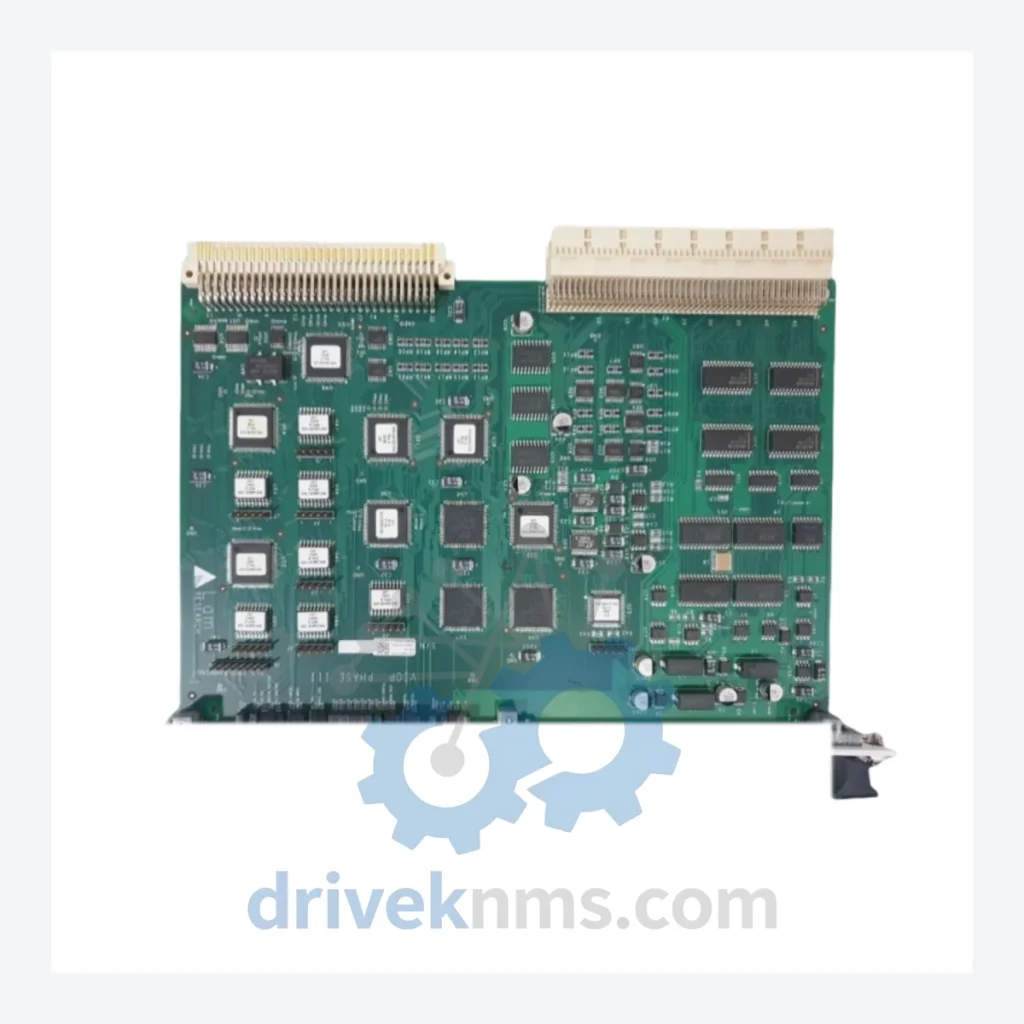 Lam Research 810-046015-009 Power Supply Module – Obsolete Semiconductor Spare Part