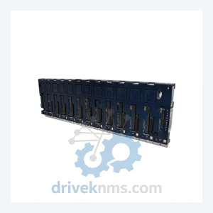 GE IC695CHS012-CA CONFORMAL COATED