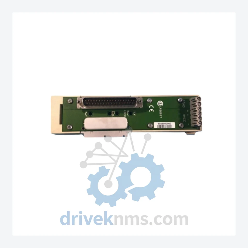 GE Series 90-70 Modules | 8021-CE-LH Carrier Extender