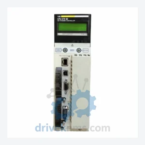 Schneider 140CPU67060 CPU Module – Obsolete Modicon Quantum Spare Part