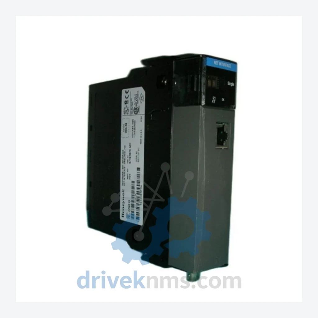 Honeywell TC-CCN013 Redundant Net Interface – Obsolete TDC 3000 Spare Part
