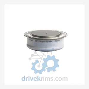 Siemens SIMOVERT MASTERDRIVES 6SY7010 Power Modules – 6SY7010-0AA41