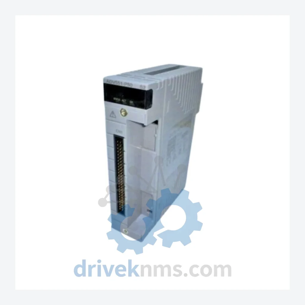 Yokogawa ADV551-P50 S2 Digital Output Module – Obsolete CENTUM VP Spare Part