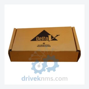Emerson VE4050E1C0 DCS Module – Delta V Series | Global Shipping & Warranty