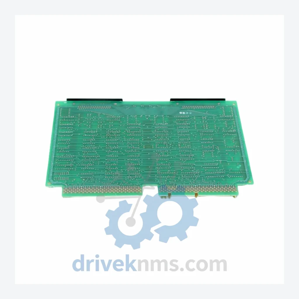 GE IC600CB503L I/O Control Board – Obsolete Series Six Spare Part