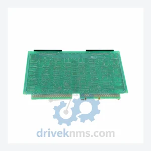 GE IC600CB503L I/O Control Board – Obsolete Series Six Spare Part