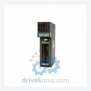 Mitsubishi A1SY42 Digital Output Module – MELSEC-A Series
