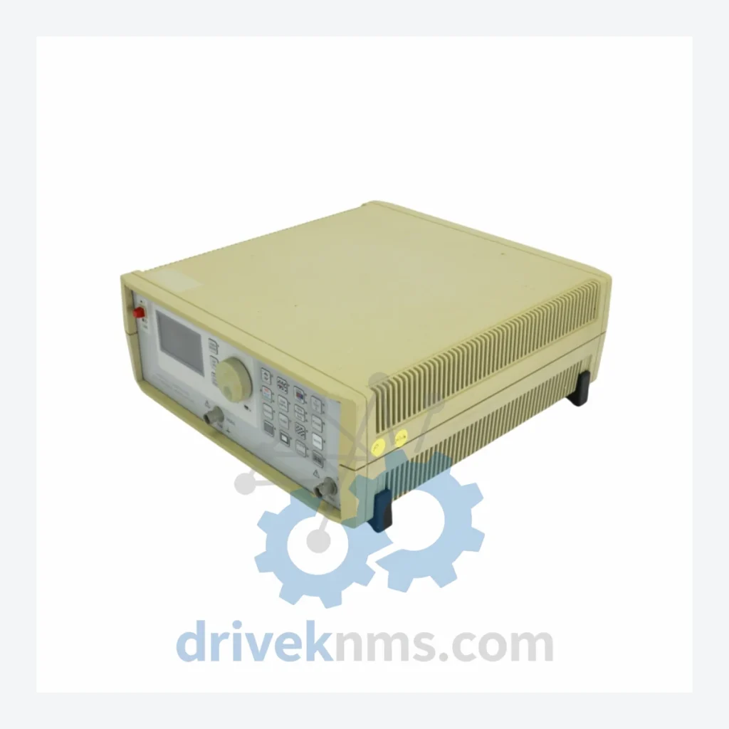 Promax GV898AES01 TV Pattern Generator – Obsolete GV-898 Series Spare Part