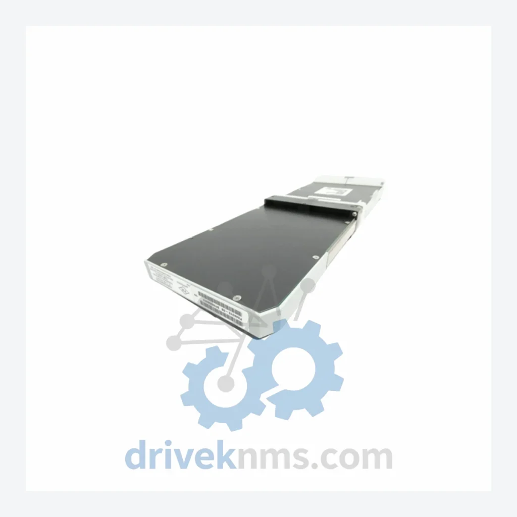 Foxboro FBM Series Modules: FBM6 P0400YG