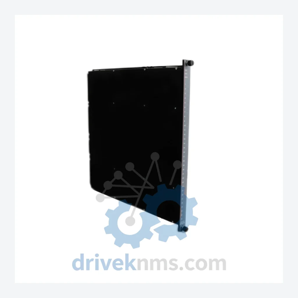 Triconex Tricon Series Modules | 3502E Digital Input Module