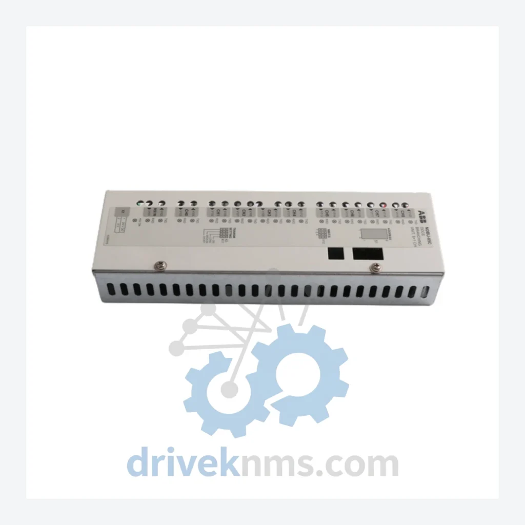 ABB NDBU Series Modules | NDBU-85C Field Kit