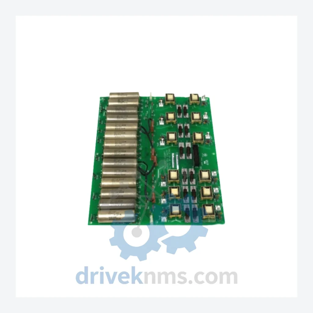 GE DS200PCCAG7ACB Power Connect Board – Mark V