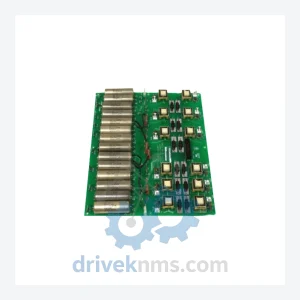 GE DS200PCCAG7ACB Power Connect Board – Mark V