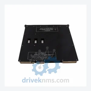 TRICONEX 3601E Output Module