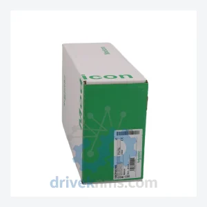 Schneider Electric Modicon Quantum 140CPU4321A Processor Module