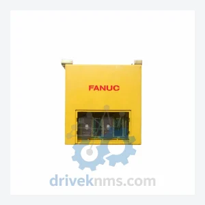 FANUC A02B-0076-K001 CNC Controller – Obsolete Series Spare Part