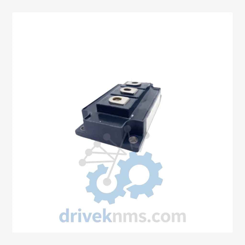 Fuji Electric 2MBI Series IGBT Modules