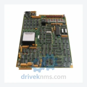 WESTINGHOUSE 5X00300G01 ELECTRONICS MODULE