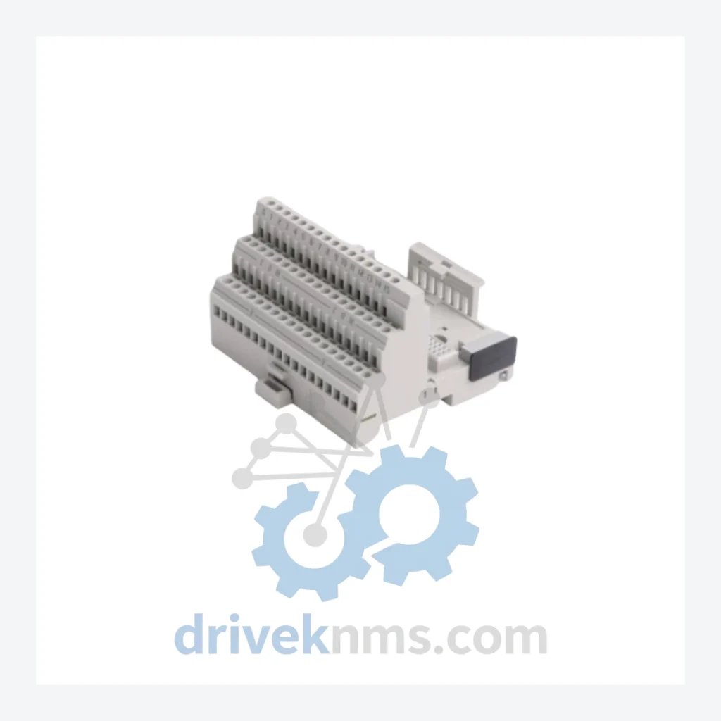 Allen-Bradley 1794-TB3GS Terminal Base – FLEX I/O Series