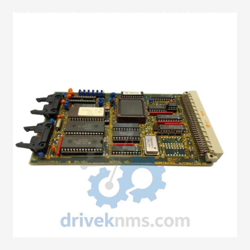 Kongsberg NA1E220.1 Control Board – Cutting System Series