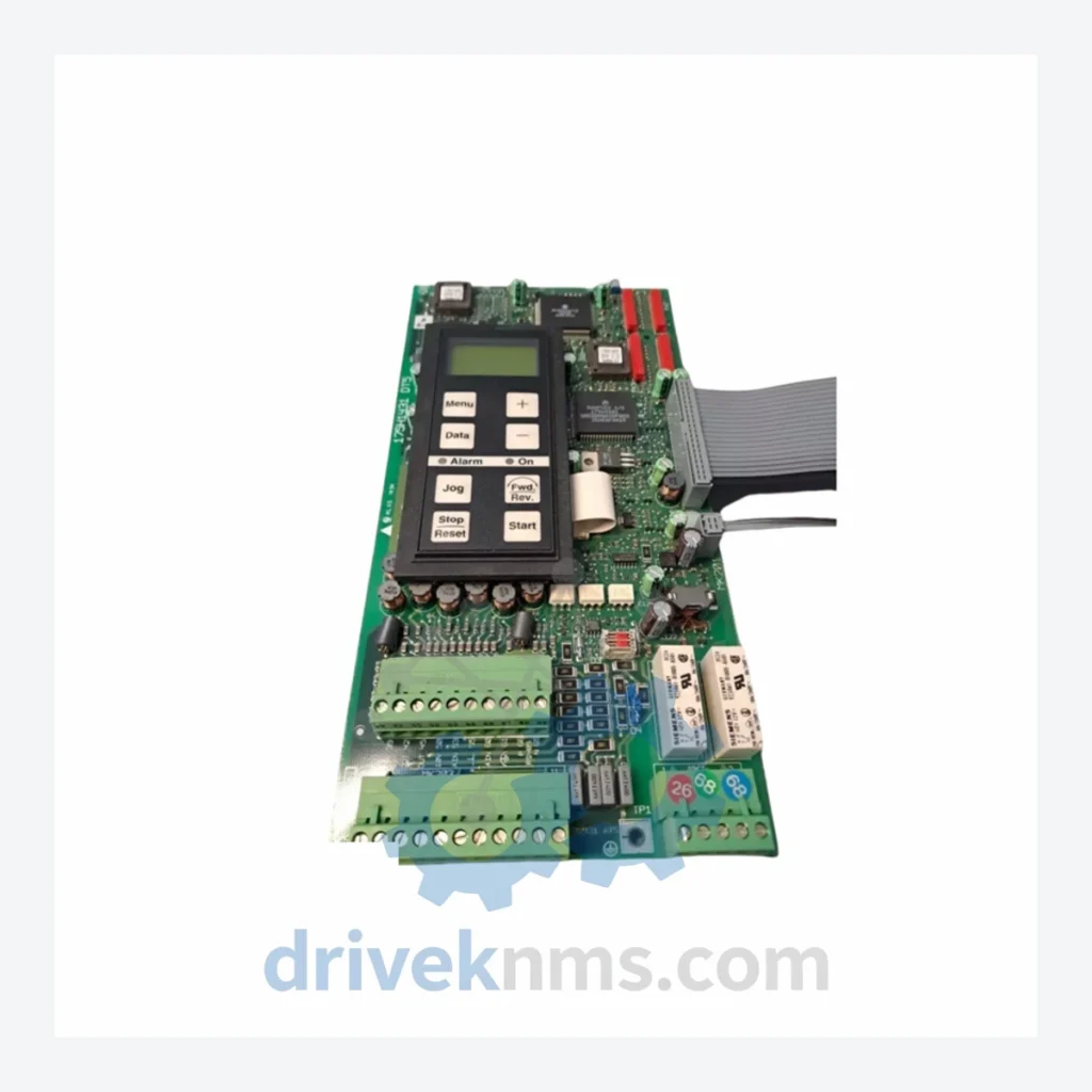 Danfoss 175H3828 DT5 175H7068 Power Board – FC Series