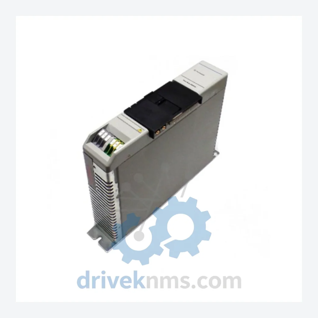 Allen-Bradley 1394C-AM75-IH AC Servo Drive – 1394C Series