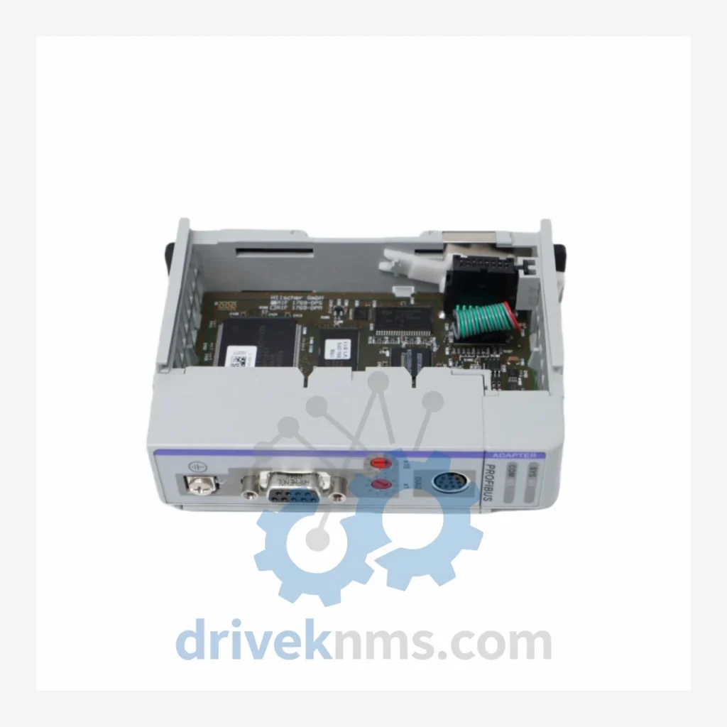PROFIBUS PS69-DPS DP Slave Communication Module – PS69 Series