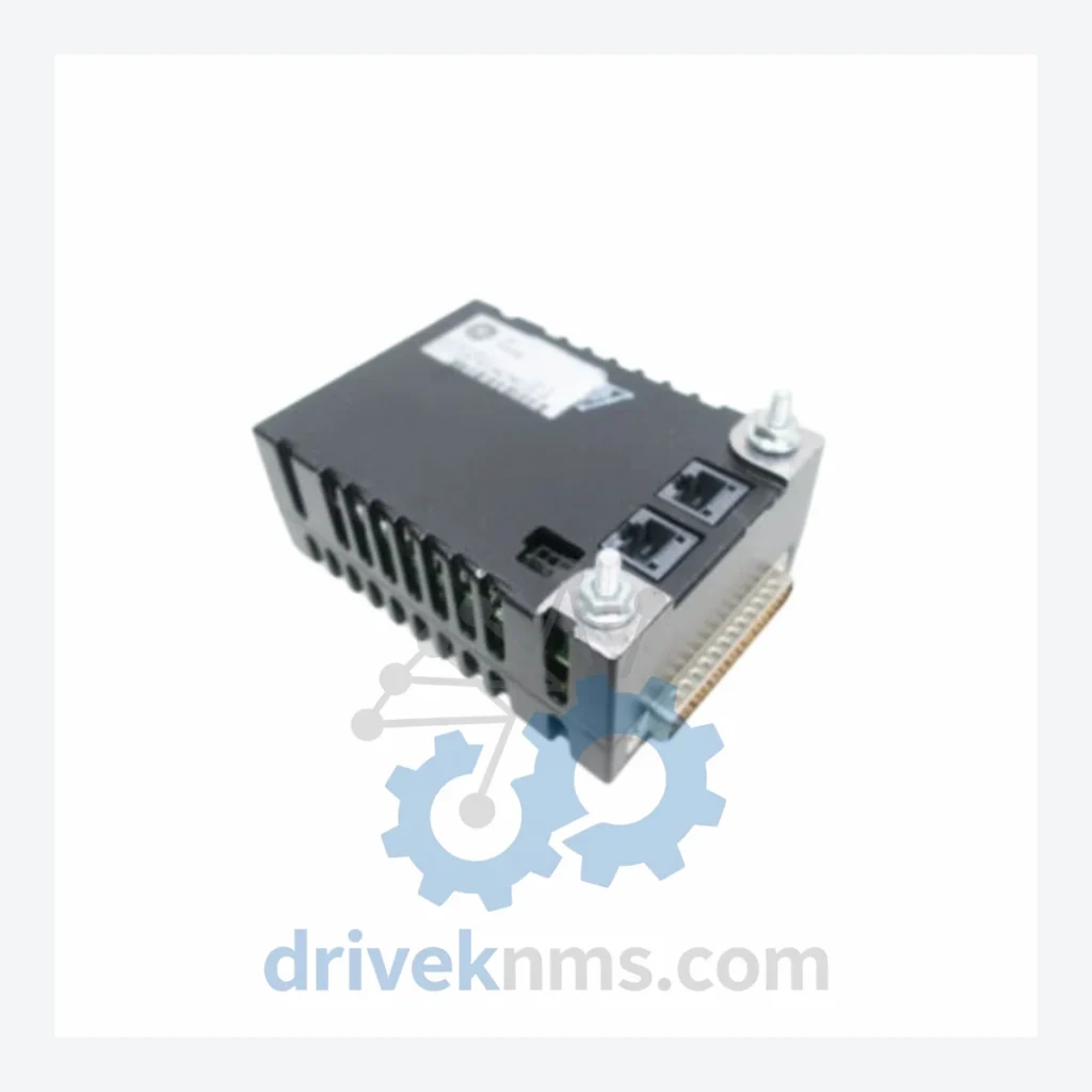 GE Mark VIe Modules: IS220PTURH1AD IS220PTURH1A RTD Input Module