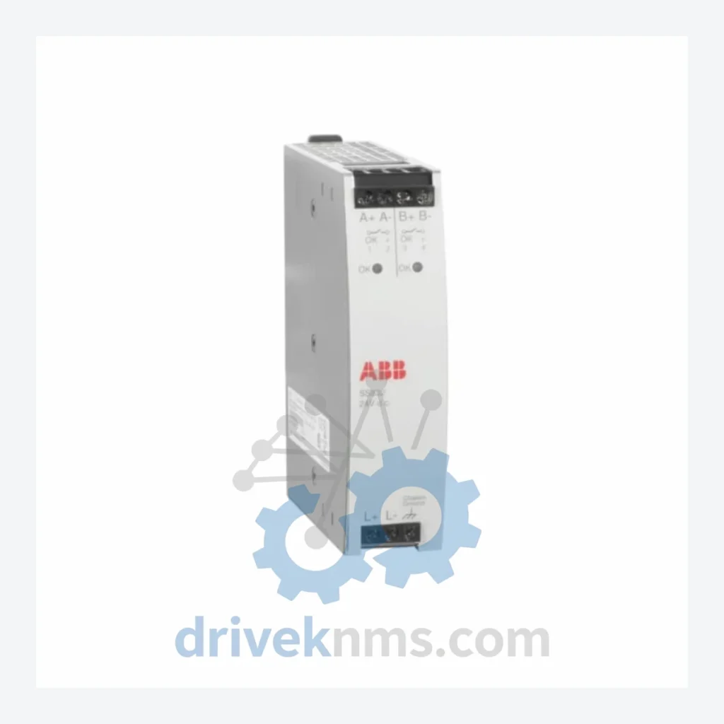 ABB Advant OCS / AC 450 Series Modules SS823