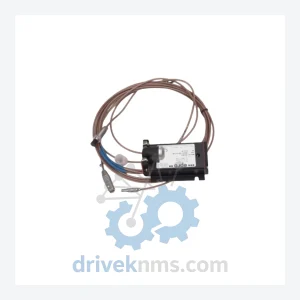 EMERSON PR6423/10R-131 CON041 eddy current sensor