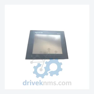 SCHNEIDER XBTGT340 Touchscreen Panel