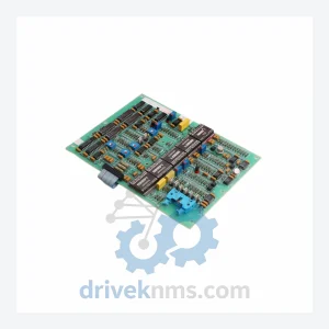 ABB SAFT164ALO SAFT 164 AIO Analog I/O Module