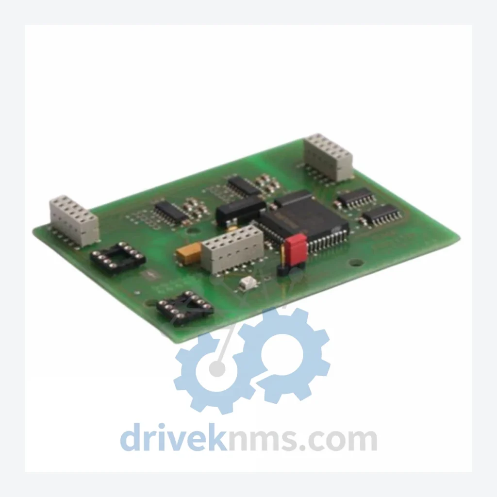 Saia PCD2 Modules: PCD2.K110 –