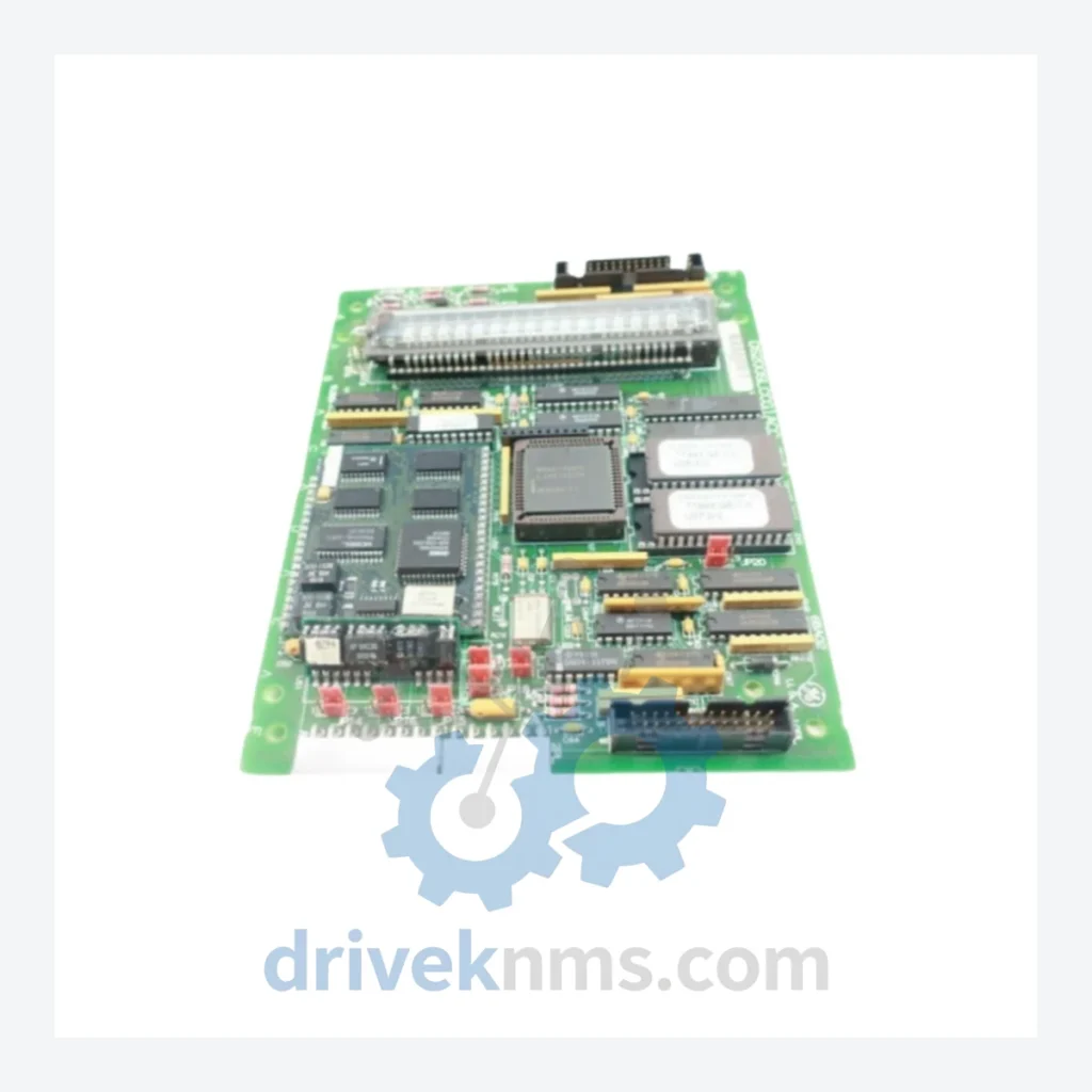 GE DS200 Series Modules: DS200SLCCG1ACC